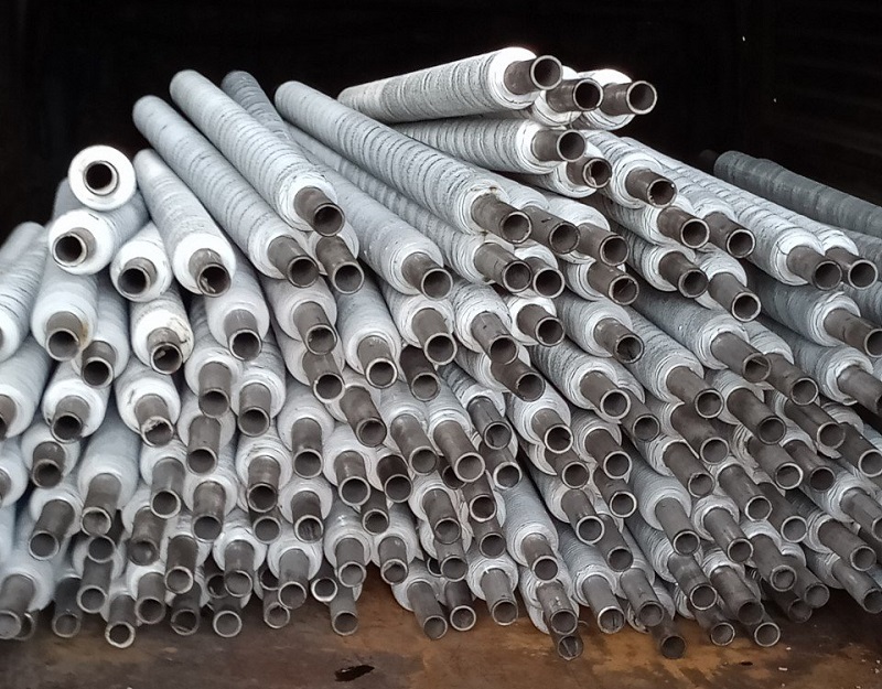 Ứng dụng và tiện ích của ống trao đổi nhiệt phi 21 trong công nghiệp hiện đại